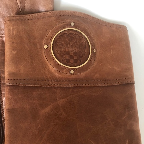 Vince Camuto Phillie Riding Boots - Picture 7 of 10